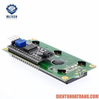 LCD 1602A  kèm I2C