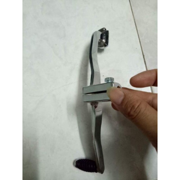 Cần Số Xe Dream Wave [ HÀNG ĐẸP ] Loại Dày Dặn Cứng Cáp Chuẩn Form Zin