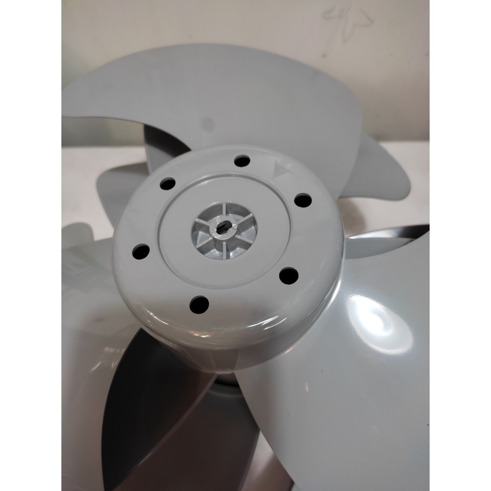 Cánh quạt hộp quạt tản B3-300mm, B4-350mm TICO-LEDHALINH
