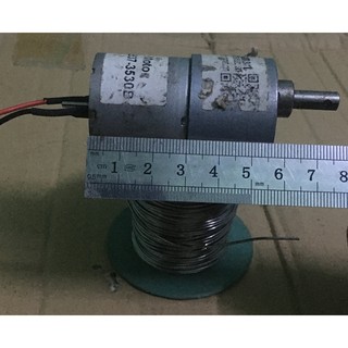Động cơ giảm tốc dc 12v