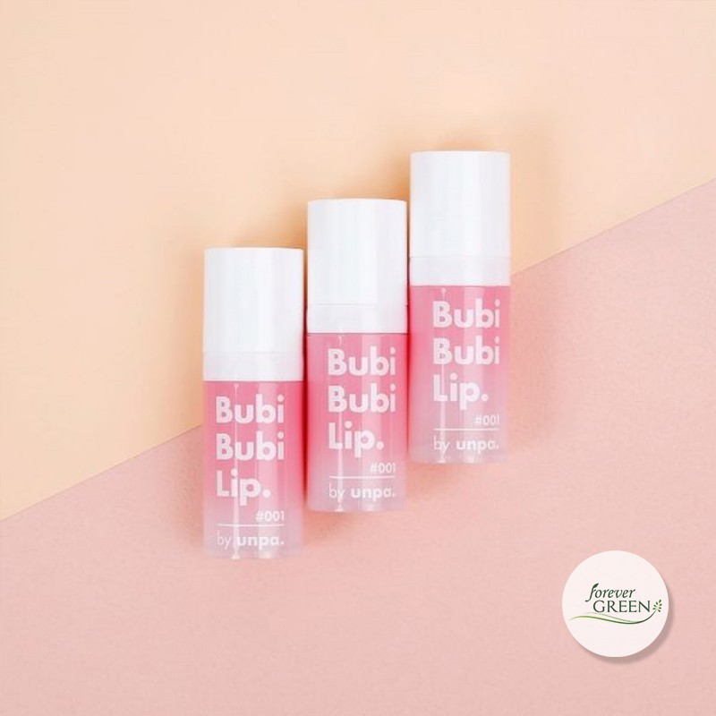 Tẩy Tế Bào Chết Môi Sủi Bọt Bubi Bubi Lip FG189 | BigBuy360 - bigbuy360.vn