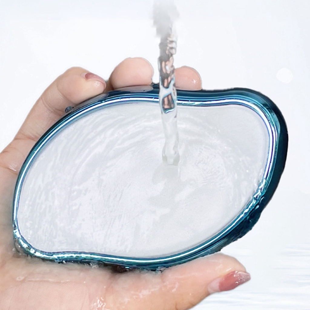 1 Dụng Cụ Tẩy Lông Chân Di Động Tiện Dụng Cho Nữ