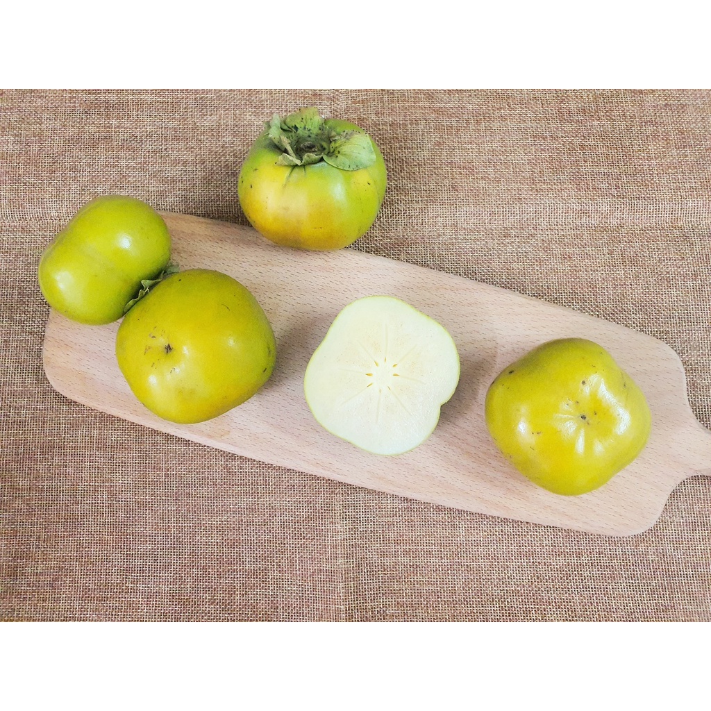 Hồng giòn Lạng Sơn - 1kg