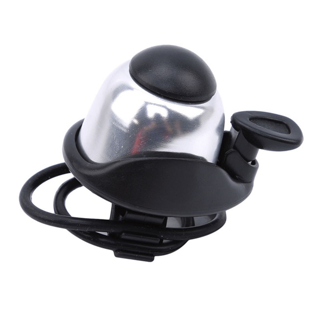 Chuông Xe Đạp Bằng Nhôm Xoay 360 Độ Tiện Dụng