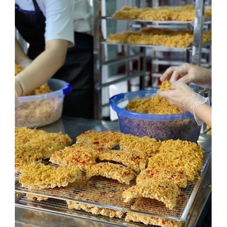 1kg Cơm cháy chà bông