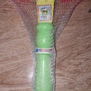 Chiếc búa kèn 2 đầu bằng nhựa cho bé