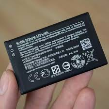 [Siêu rẻ] Pin nokia 4ul dành cho máy nokia 225/230,...