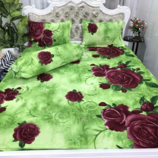 Combo sỉ 3 bộ grap thun hàn