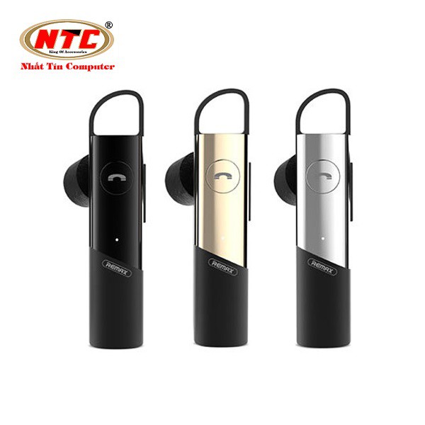 Tai nghe Bluetooth Remax RB-T15 HD Voice V4.1 | BigBuy360 - bigbuy360.vn