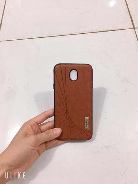 ‼️Xả Kho‼️ Ốp lưng Da CAO CẤP J7Pro