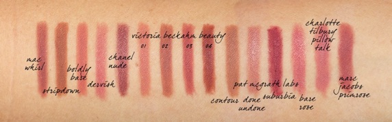 Son màu dưỡng môi M.A.C Liptensity Lipstick 3.6g
