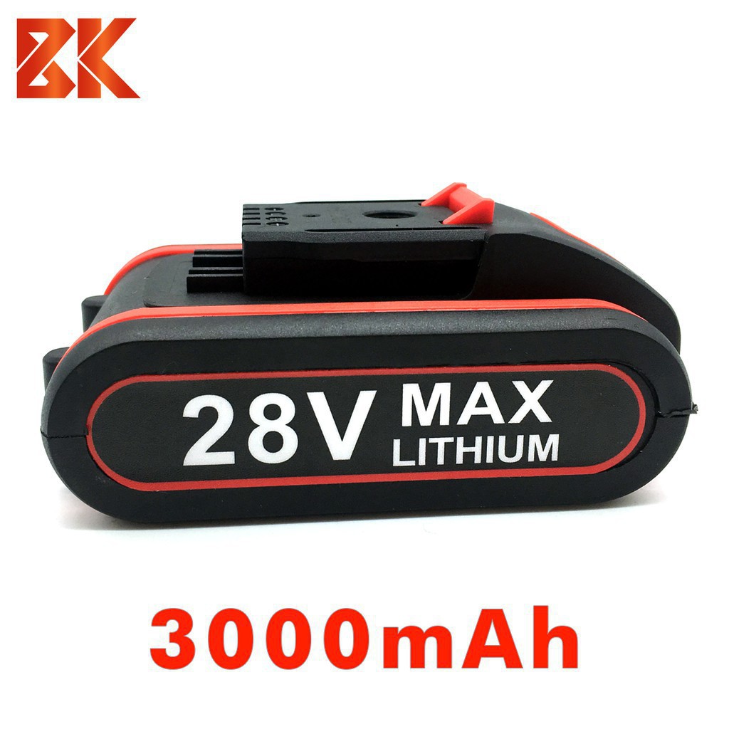 Pin Máy khoan Hitachi 28V Hàng loại 1