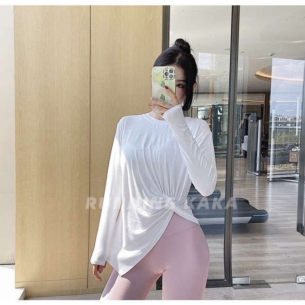 Áo DT nhún hông Kaka