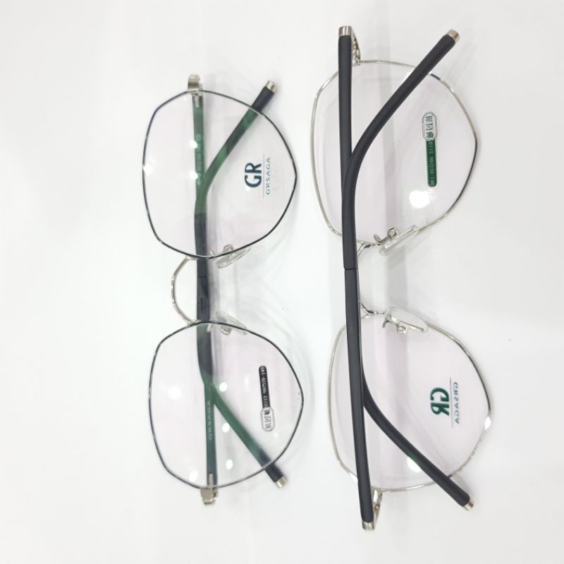 Gọng kính cá tính độc lạ có 102