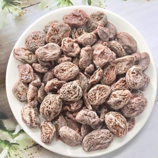 Xí muội ô liu hũ 500gr