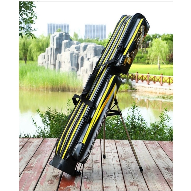 Bao đựng cần Super