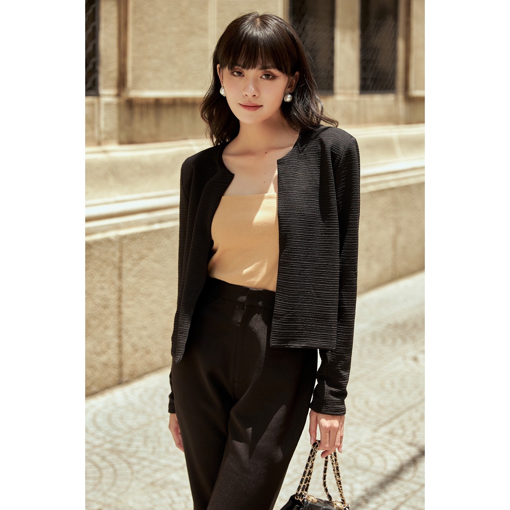 OLV - Áo khoác Inky Basic Coat