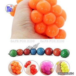 Slime Bóng Lưới - Đồ Chơi Xả Stress