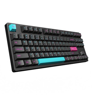 Bàn phím Gaming Akko 3084 / 3087 Midnight - Akko Switch