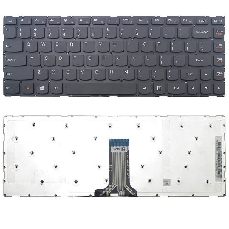 Bàn phím laptop Lenovo Yoga 500-14IBD 500-14IHW 500-14ISK 100S-14IBR 300s-14ISK 500s-14ISK U41-70 S41-35 S41-70 S41-35