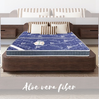 Nệm bông ép aloe vera fiber cao cấp