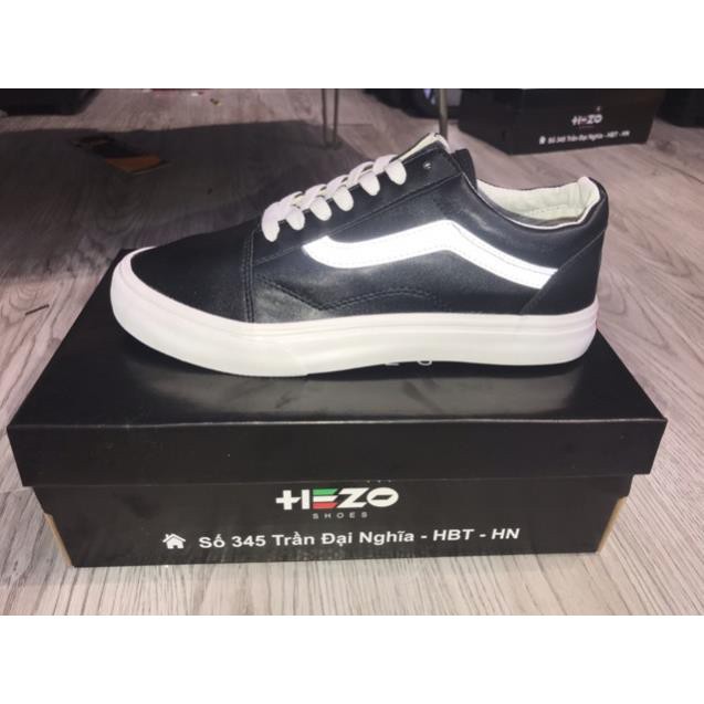 Vans da đen trắng dạ quang size 36-43 . Hàng như hình chất lượng tốt yu tin chất lượng | Bán Chạy| 2020 : L ‣ ◦ . . xả ^