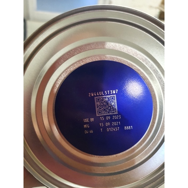 Sữa APTAMIL New Zealand Số 2 900Datee 2024
