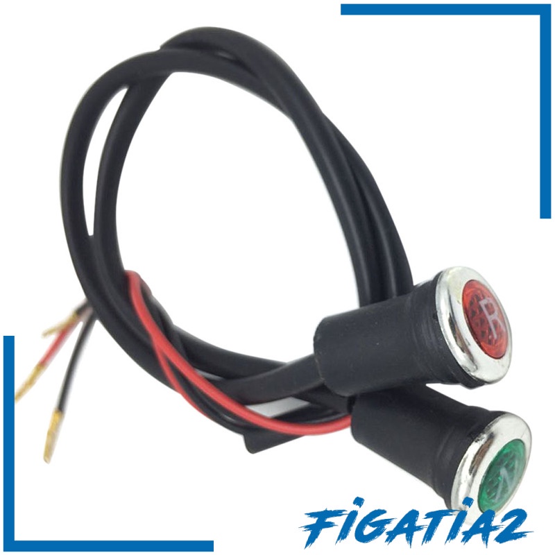 Bộ Đảo Chiều + Bánh Răng + Đèn Báo Tín Hiệu Cho 50cc ~ 250cc Atv Quad | BigBuy360 - bigbuy360.vn