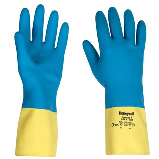 Găng tay chống hóa chất Honeywell Power Coat 950-10