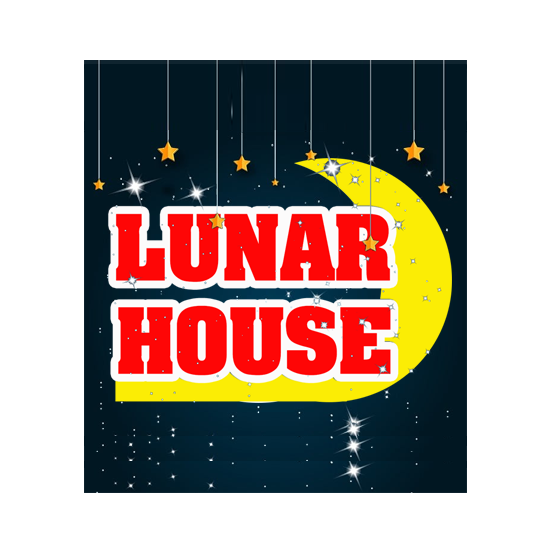 LUNAR HOUSER - MÔ HÌNH DIY