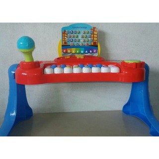 Đàn trẻ em Winfun - quà KM của Moony