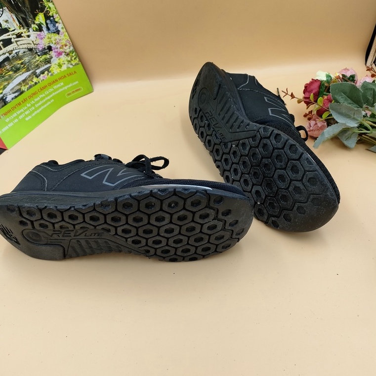 [Size 37-23,5cm]-Giày thể thao sneaker nữ hàng si tuyển chất