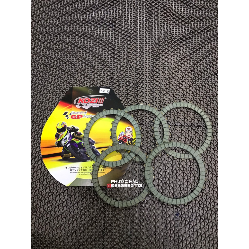 BỐ NỒI ĐỘ KOZI WINNER150 , SONIC150 . BỐ XỊN , KHÔNG RA BÃ , KHÔNG BỊ CHAI BỐ , KHÔNG DỄ BỊ CHÁY - HẬU RACING SHOP