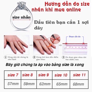 Nhẫn inox nam cá tính NYN016