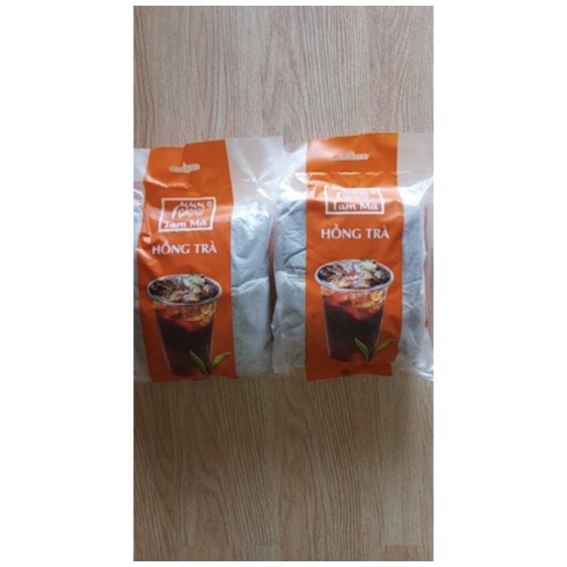 Hồng Trà Tam Mã 300g