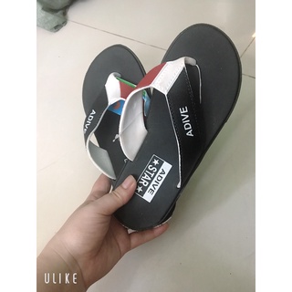 Dép nam, nữ xỏ ngón
