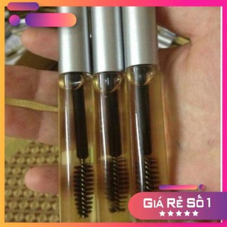 Hg203 tte chuốt mi dầu dừa tự nấu / dòng 10ml 46 6