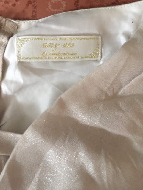 Thanh lý đầm công sở tay lỡ