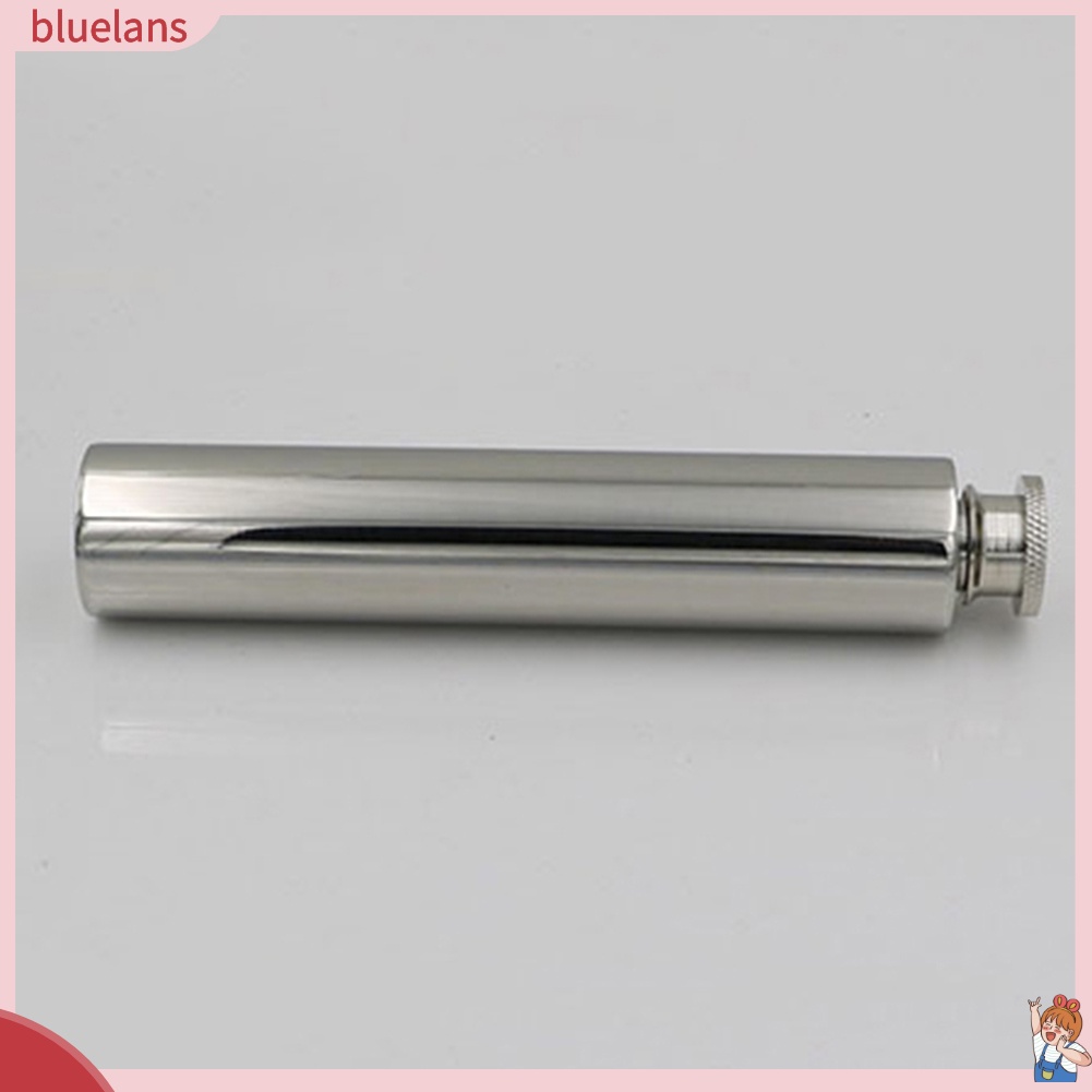 Bình Đựng Rượu Mini 2oz Bằng Thép Không Gỉ