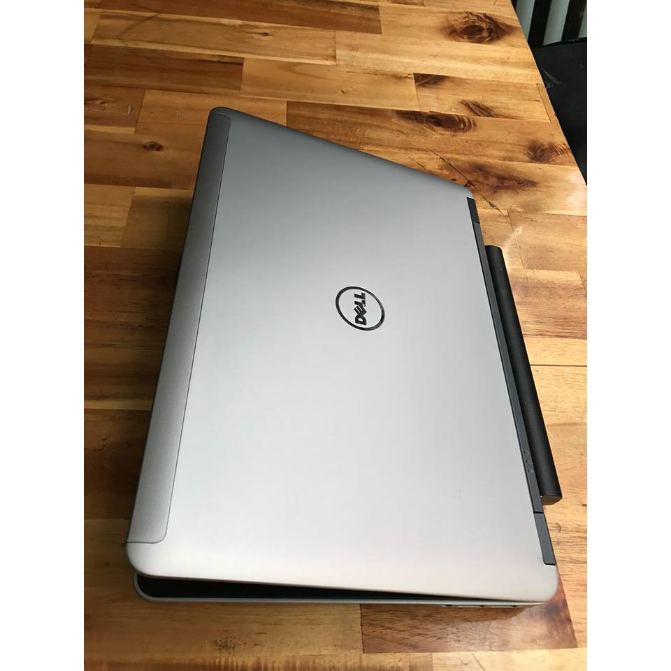 laptop Dell E6440, i5 4210M, 4G, 500G, 14in, giá rẻ | BigBuy360 - bigbuy360.vn