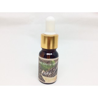 Tinh dầu Cafe nguyên chất lọ 10ml