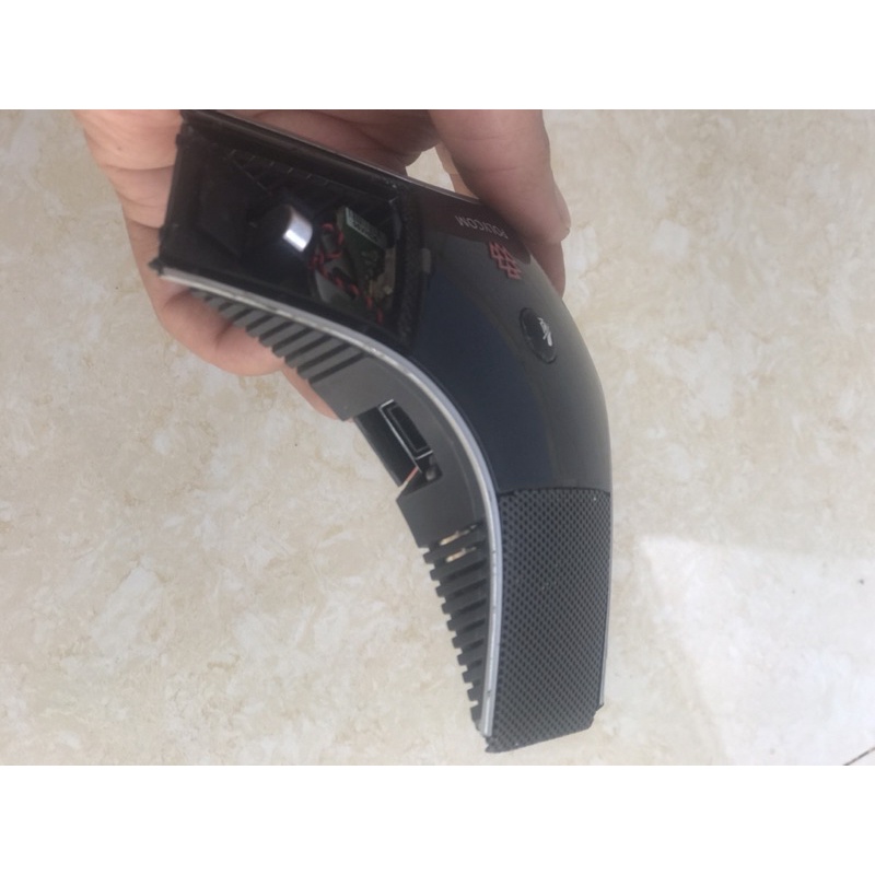 mic hội nghị polycom hdx7000 nhật bãi