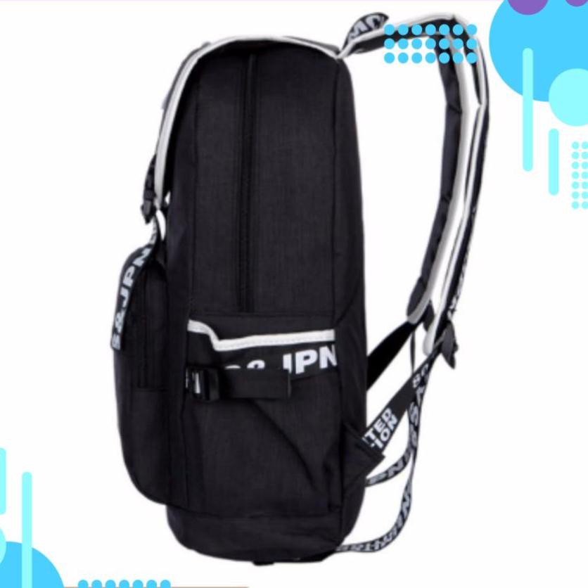 ❤️ Deal Sốc ❤️ Ba Lô Sinh Viên Cao Cấp Đồ Da Thành Long TLG 208064 [SKM]