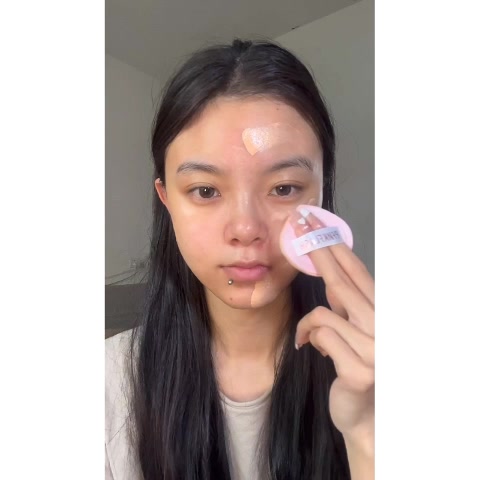 FOCALLURE Kem nền BB Cream che phủ khuyết điểm chống thấm nước 31g | BigBuy360 - bigbuy360.vn