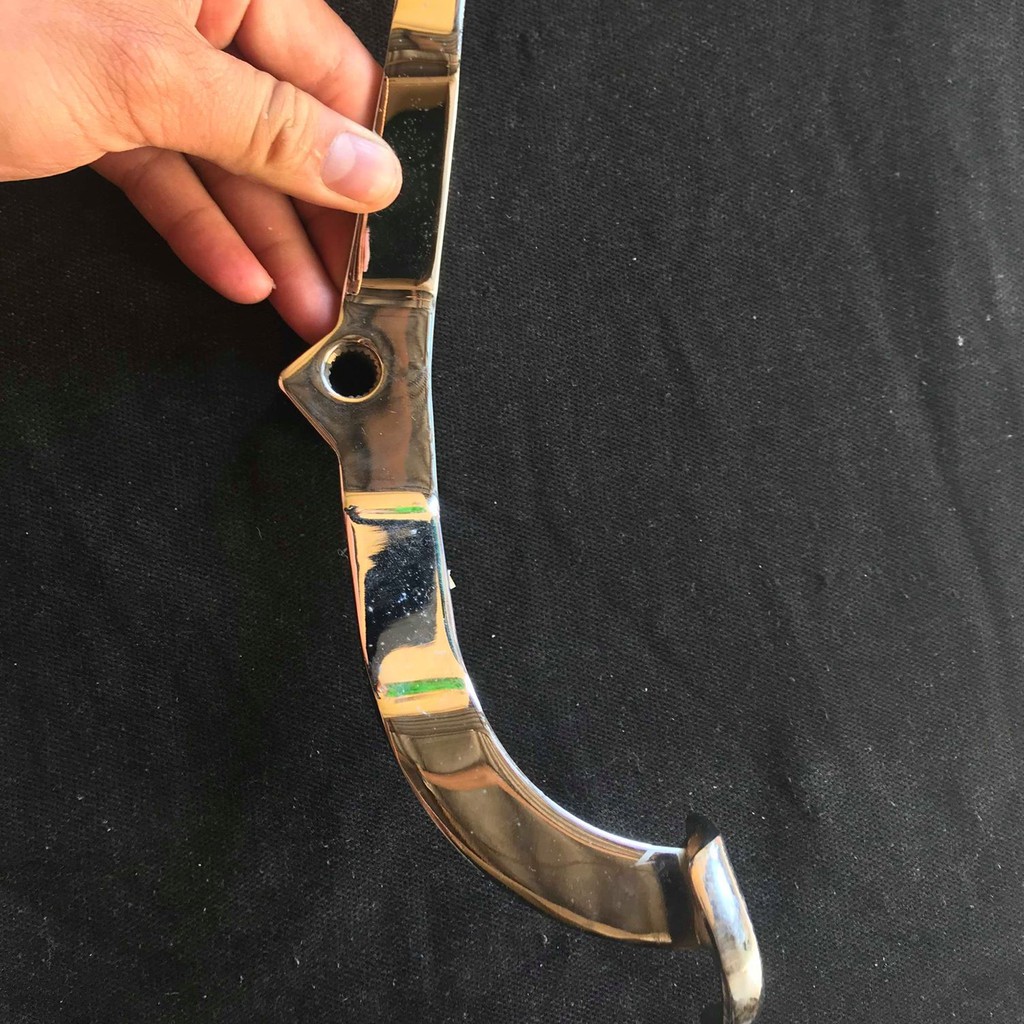 Cần số suzuki viva 110