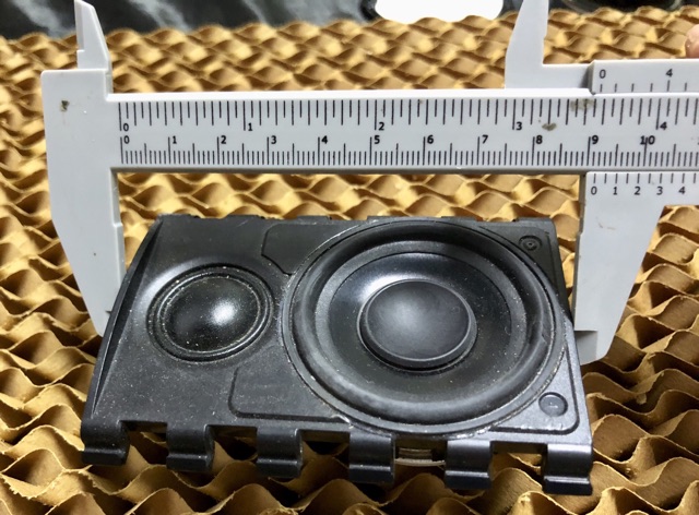 Cụm loa UE Mega Blast - Thương hiệu NO BRAND | DienMayThanh.com