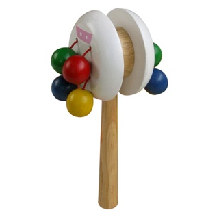 Đồ chơi gỗ Winwintoys 64122 - Lục lạc 8 bi