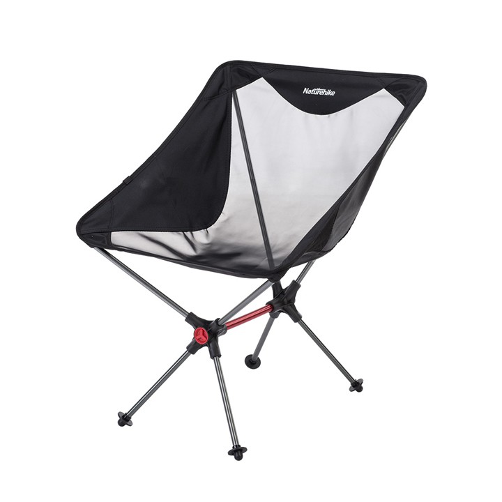 Ghế Dã Ngoại Câu Cá Du Lịch Picnic Gấp Gọn Cầm tay Siêu Nhẹ NatureHike NH19JJ005