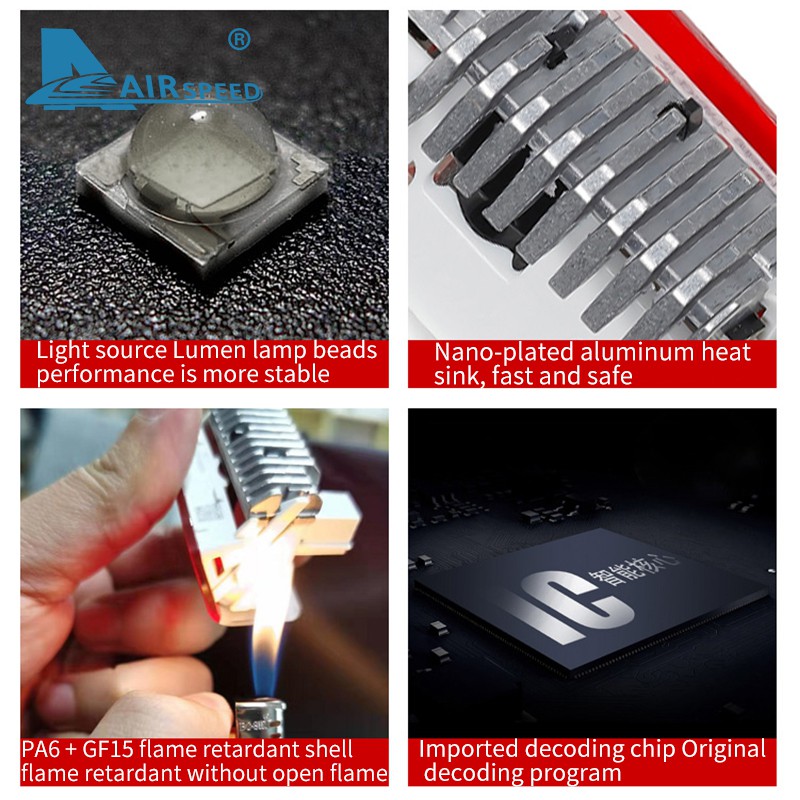 Đèn chiếu sáng cửa xe có logo cho Mercedes-Benz C E Class W211 W204 W205 W176 GLC CLA C200L / C260L E300L Đ