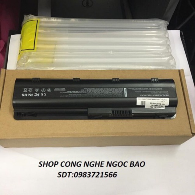 SHOP CÔNG NGHỆ NGỌC BẢO